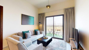 Binghatti Gate - Cosy Two Bedroom